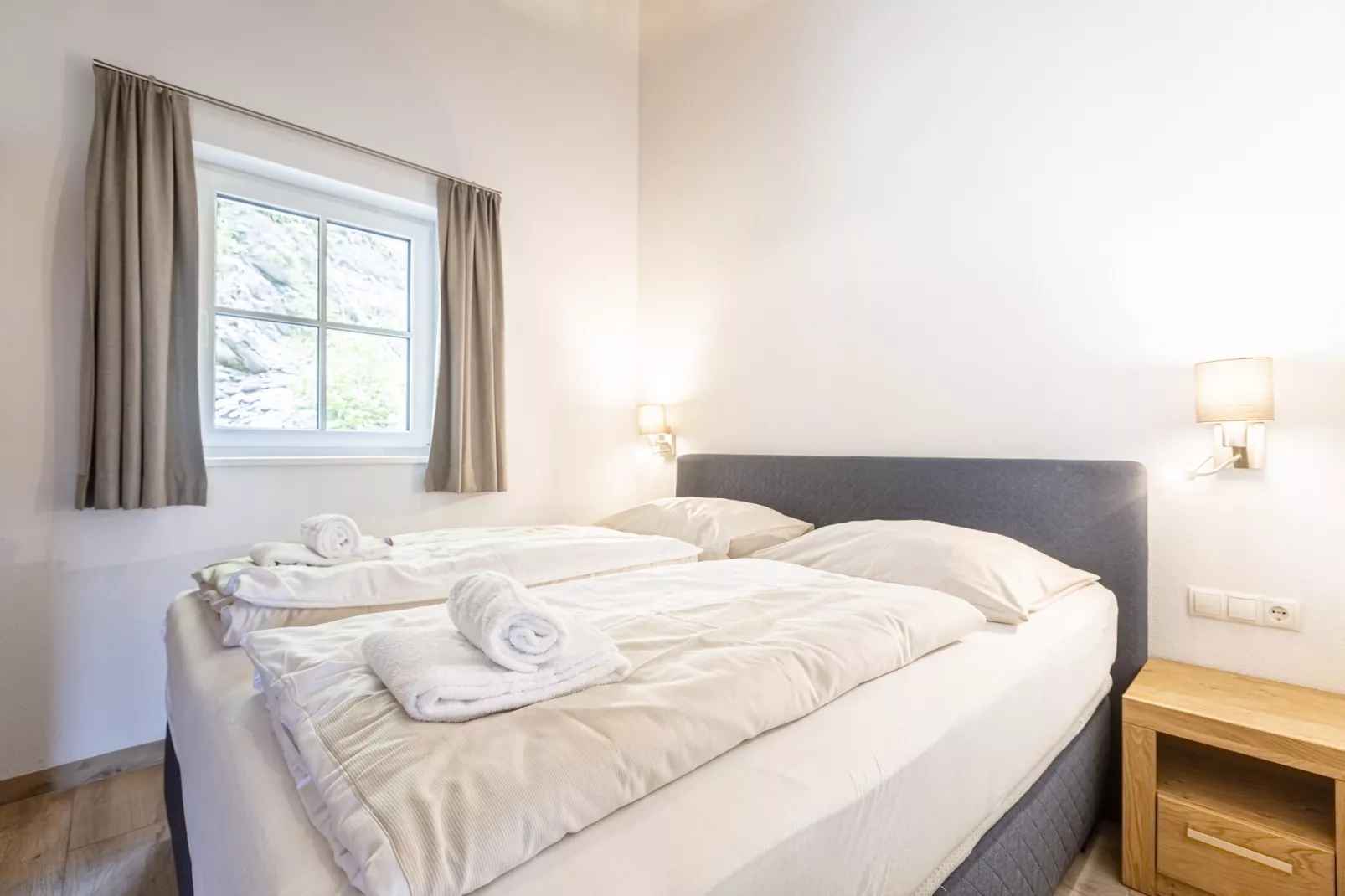 Tauernlodges Uttendorf 5C - 10156811