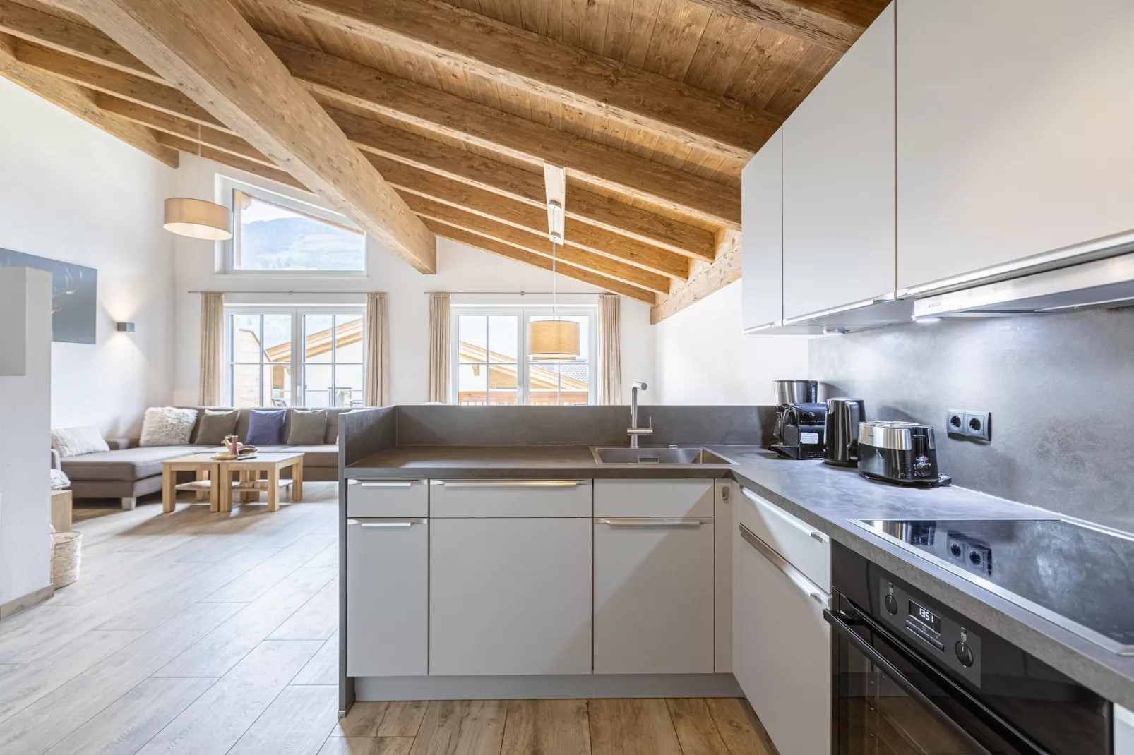 Tauernlodges Uttendorf 5C - 10156816