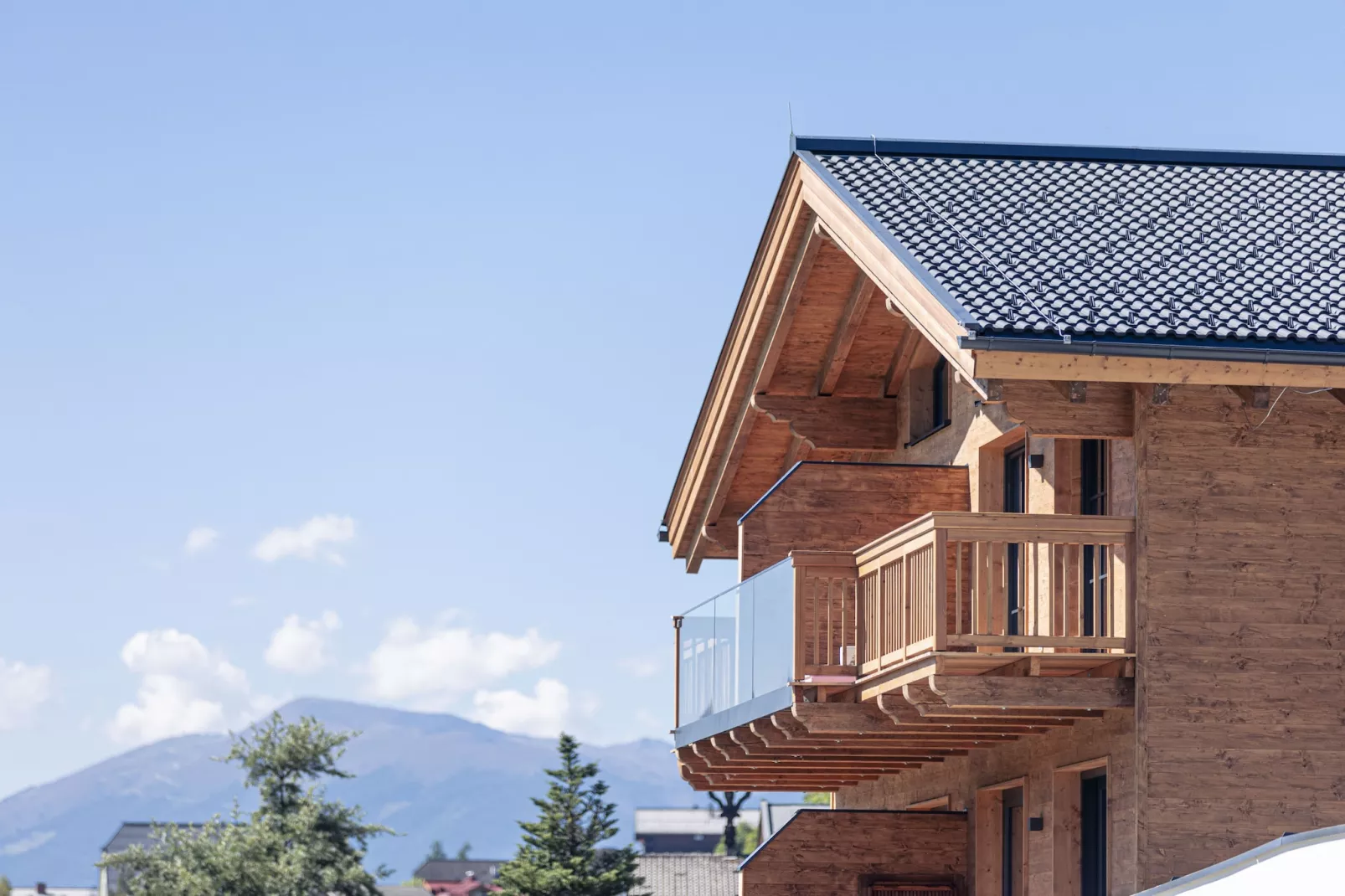 Tauernlodges Uttendorf 5C - 10156817