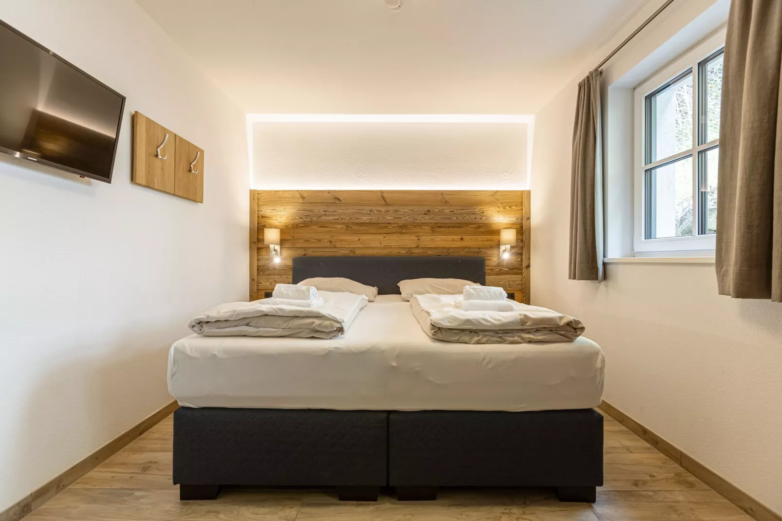 Tauernlodges Uttendorf 5C - 10156818