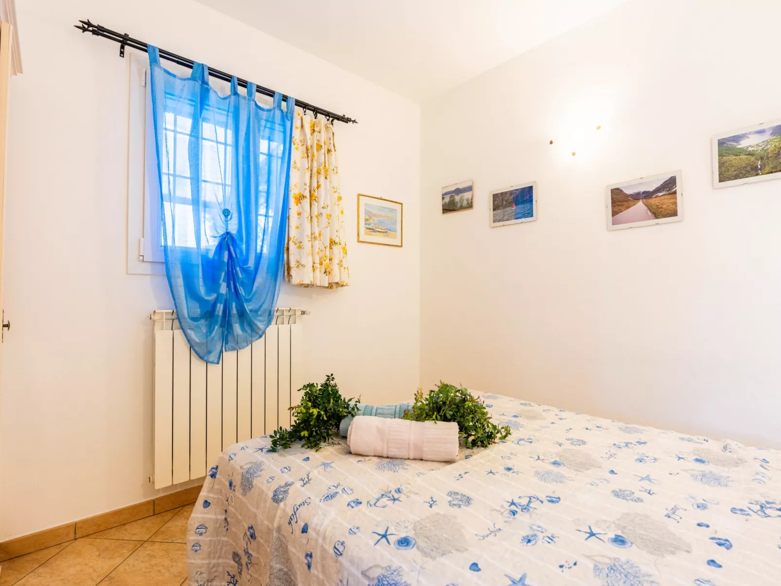 Olive Lodge-Inside
