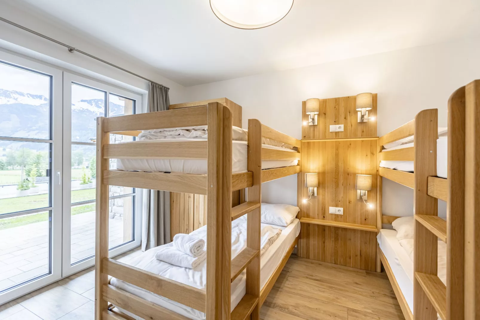 Tauernlodges Uttendorf 5C - 10156821