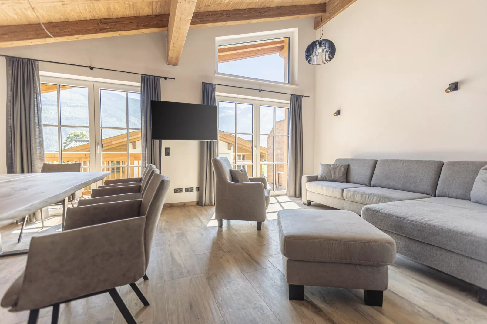 Tauernlodges Uttendorf 5D - 10156823