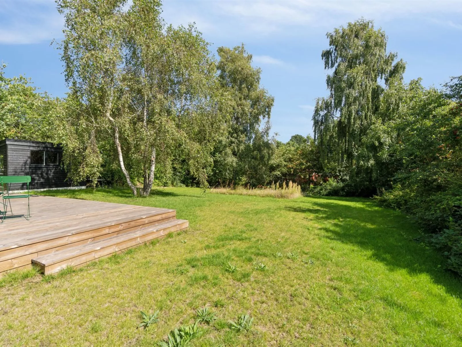 "Filip" - 1.2km from the sea-Draußen