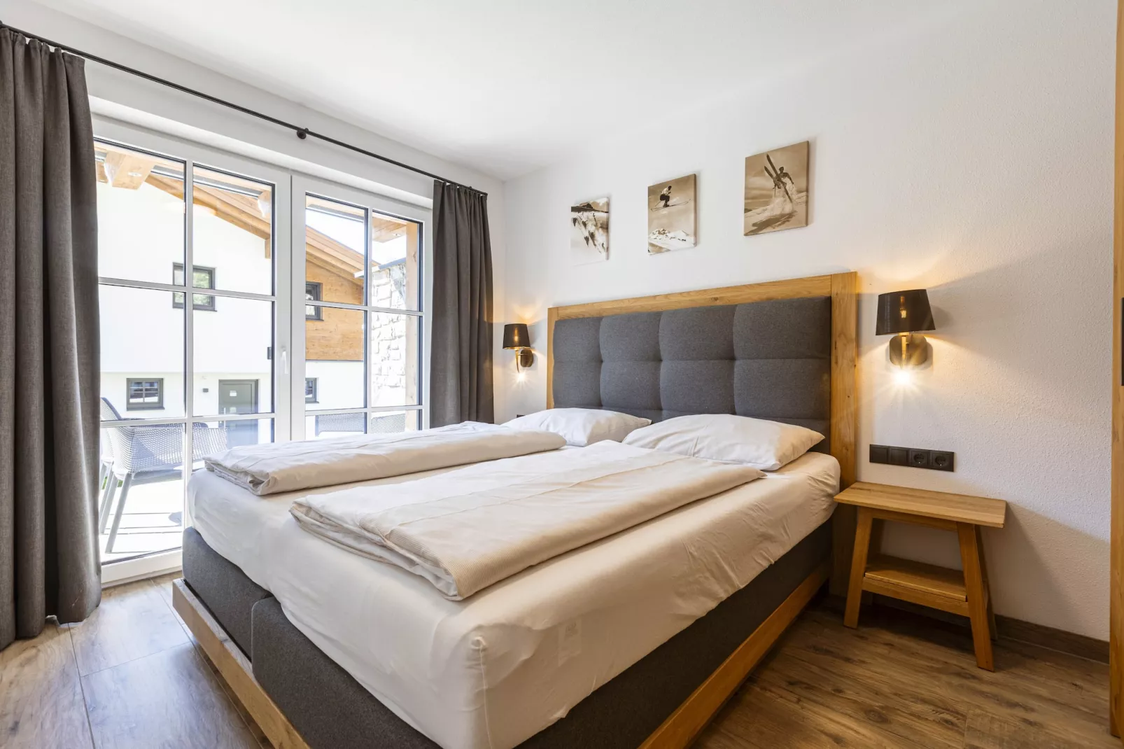 Tauernlodges Uttendorf 5D