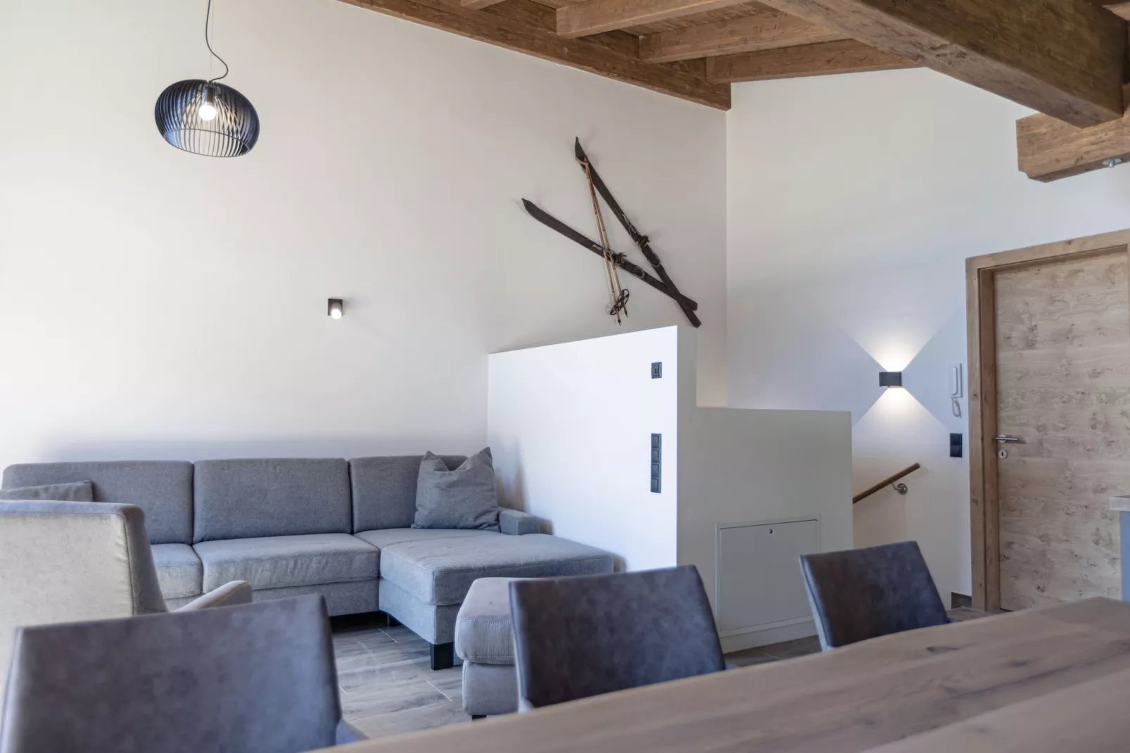 Tauernlodges Uttendorf 5D-Wohnzimmer