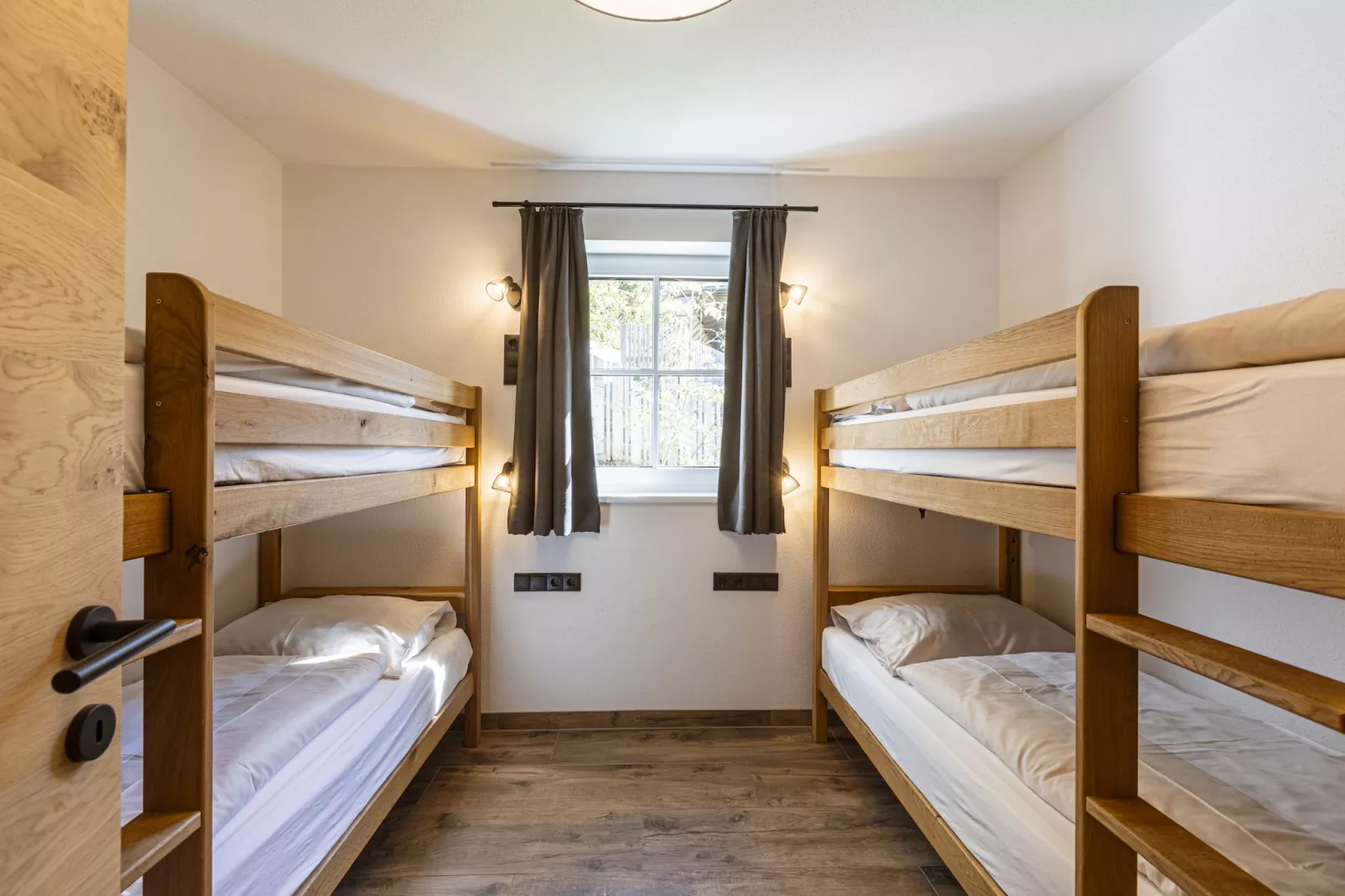 Tauernlodges Uttendorf 5D-Schlafzimmer
