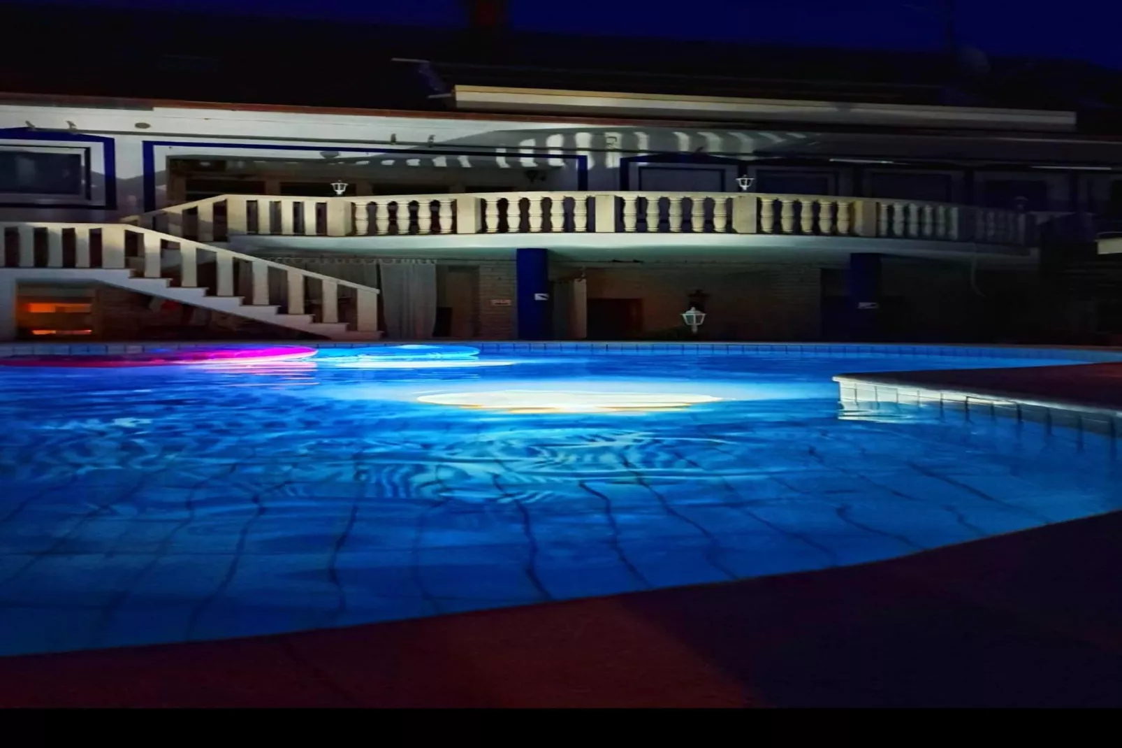 Villa Elit- Three Bedroom Apartment with Sea View Terrace (Penthouse) - 10303643