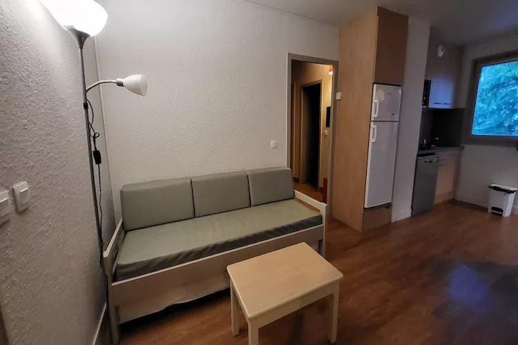 Evian-les-Bains- Appartement 4 Pièces 7 Personnes 1  bébé 2 salles d'eau-Living room