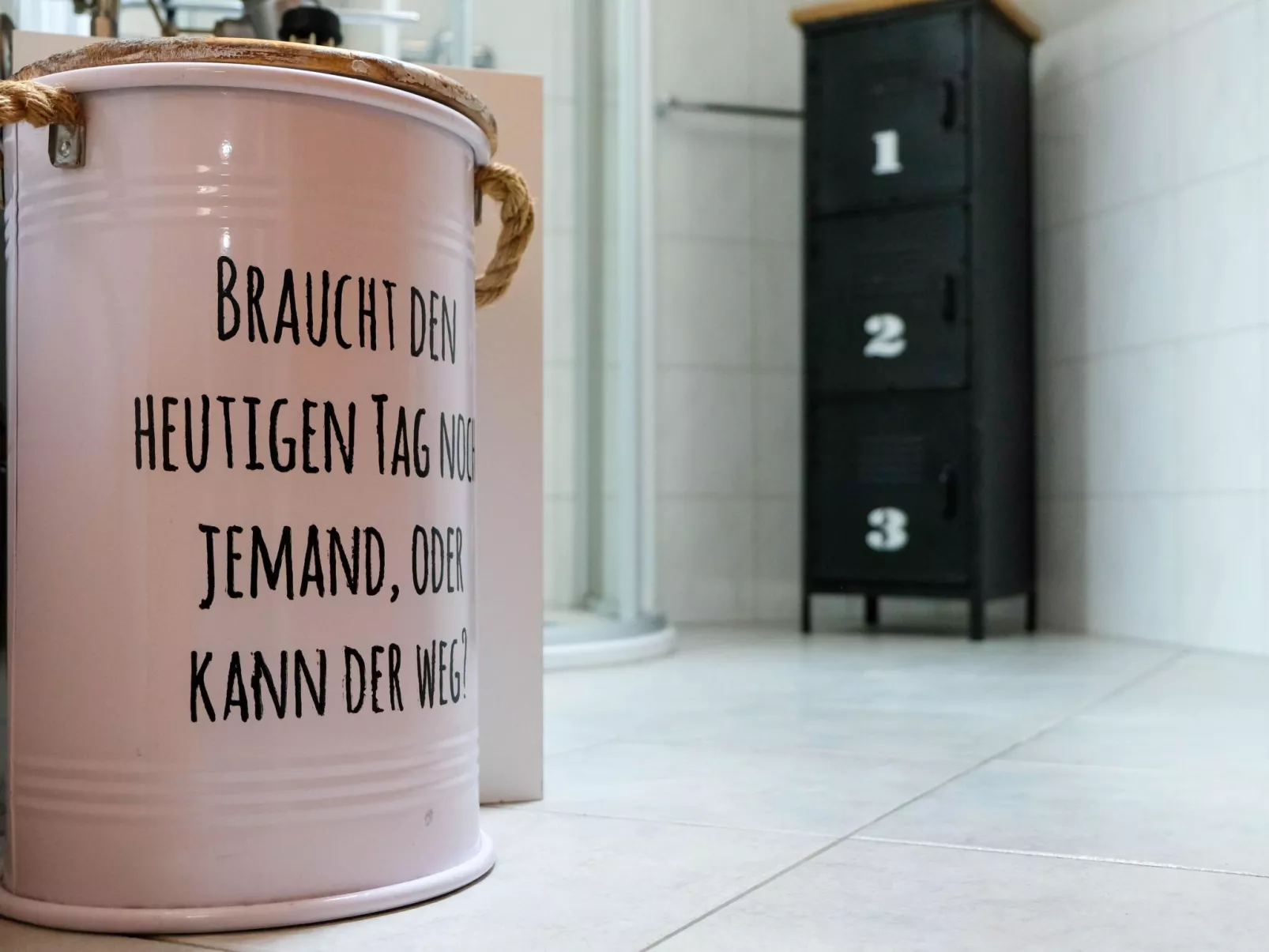 Spatzennest-Drinnen