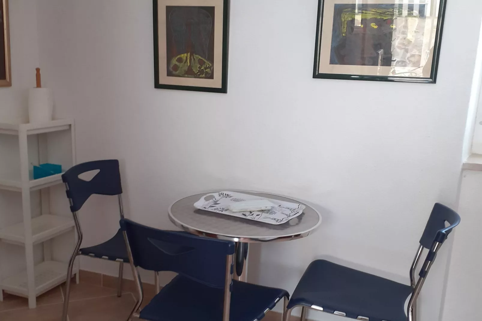 Apartments Agava & Lucija-Studio Apartment(First Floor) - 10320789