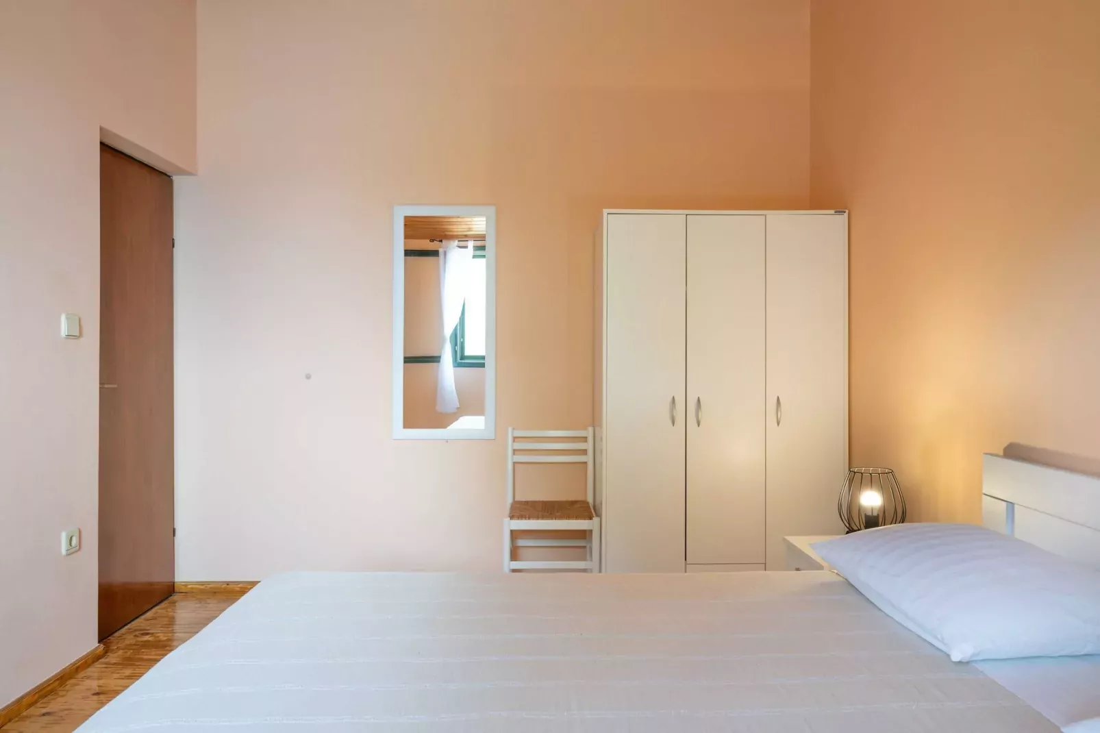 Holiday Home Melanie - Five bedroom house-Chambre