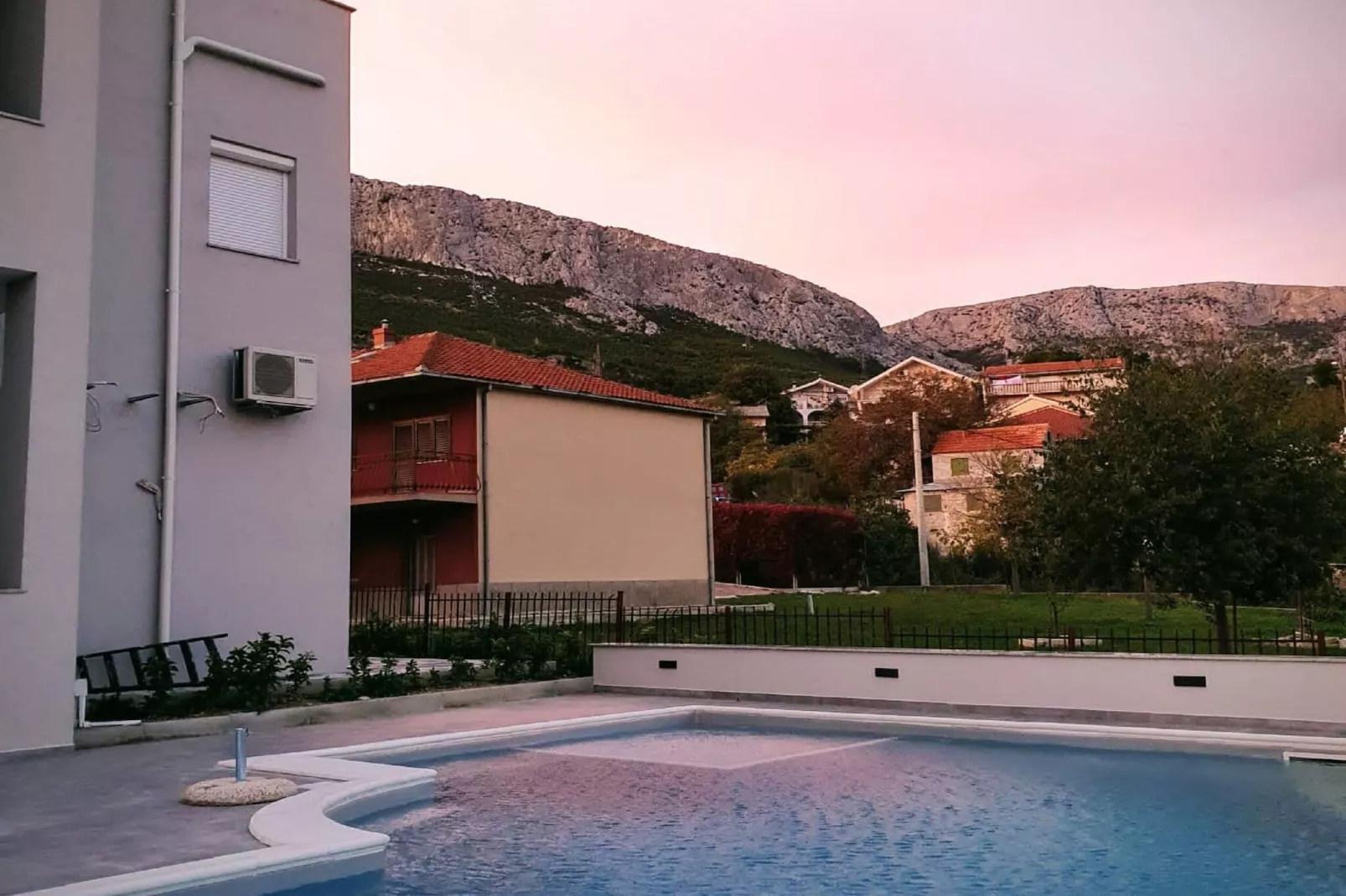 Apartments Villa Salona Sky - Superior Two Bedroom Apartment with Balcony (6) - 10110012