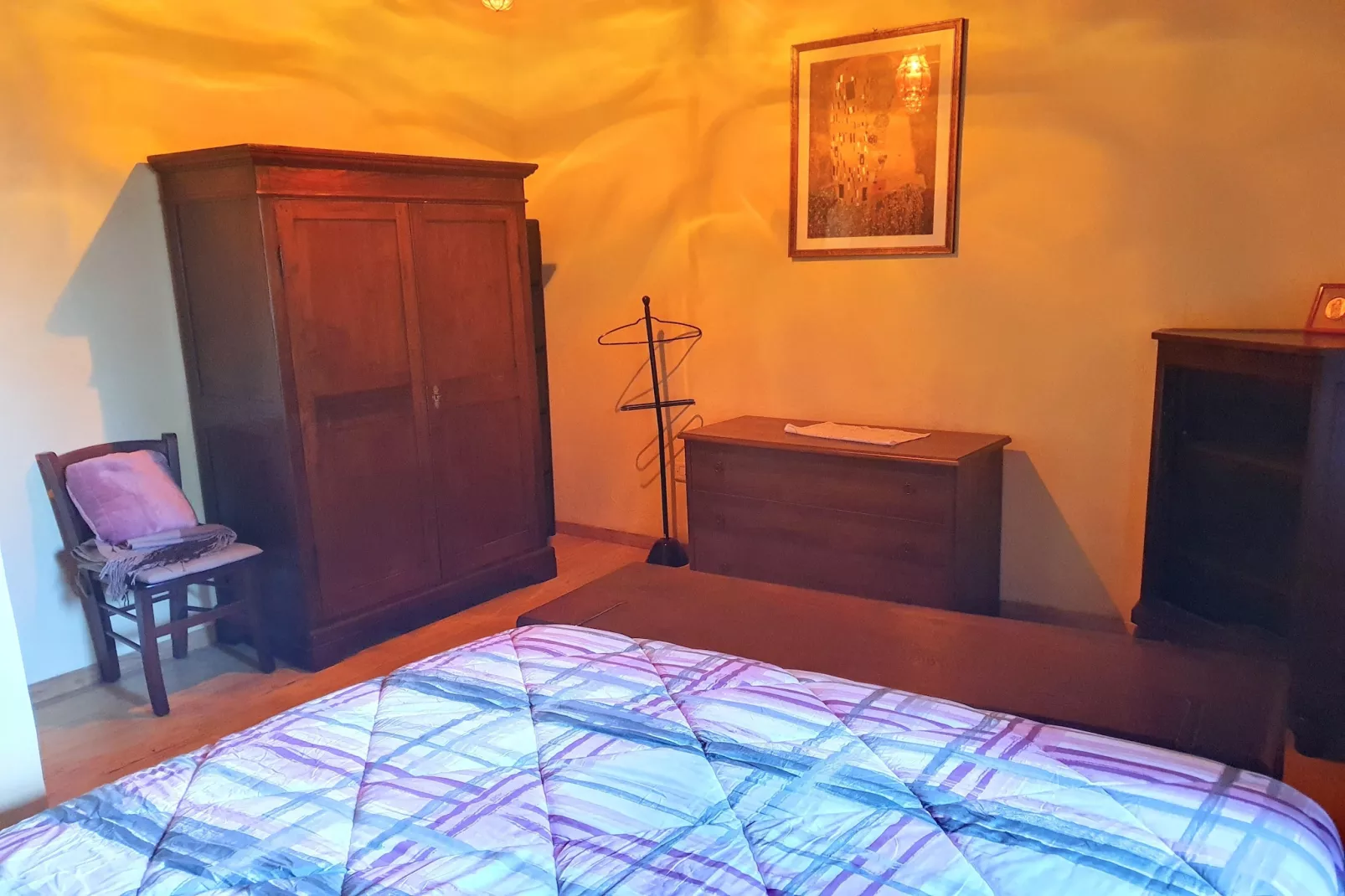 Casa Borgo Francesca-Bedroom