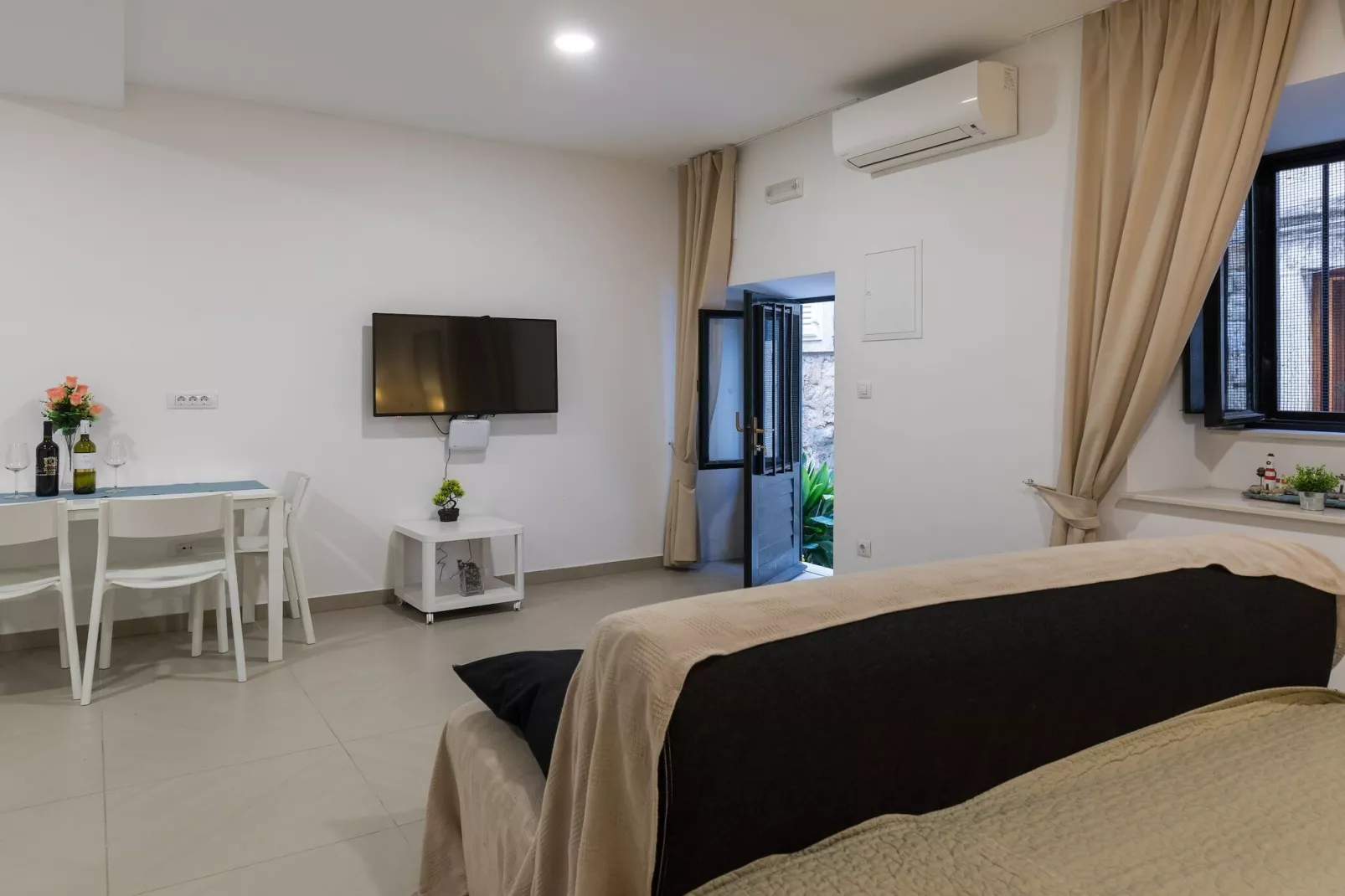 Apartment Navigator - Comfort Studio-Bedroom