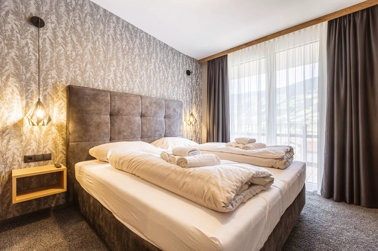 Zillertal Suites 10-Bedroom