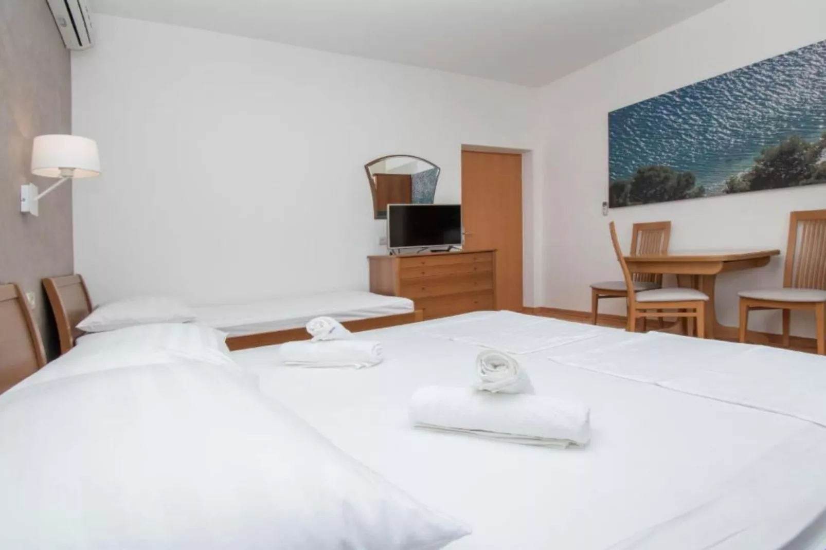 Apartments Antonio - Studio with Balcony 2 - 10110033