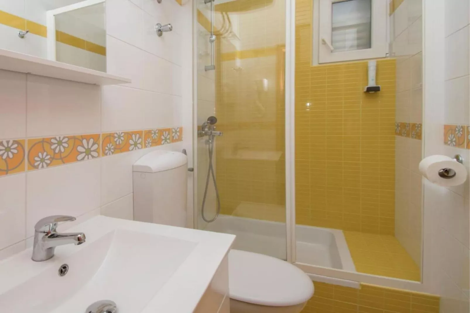 Apartments Antonio - Studio with Balcony 2 - 10110035