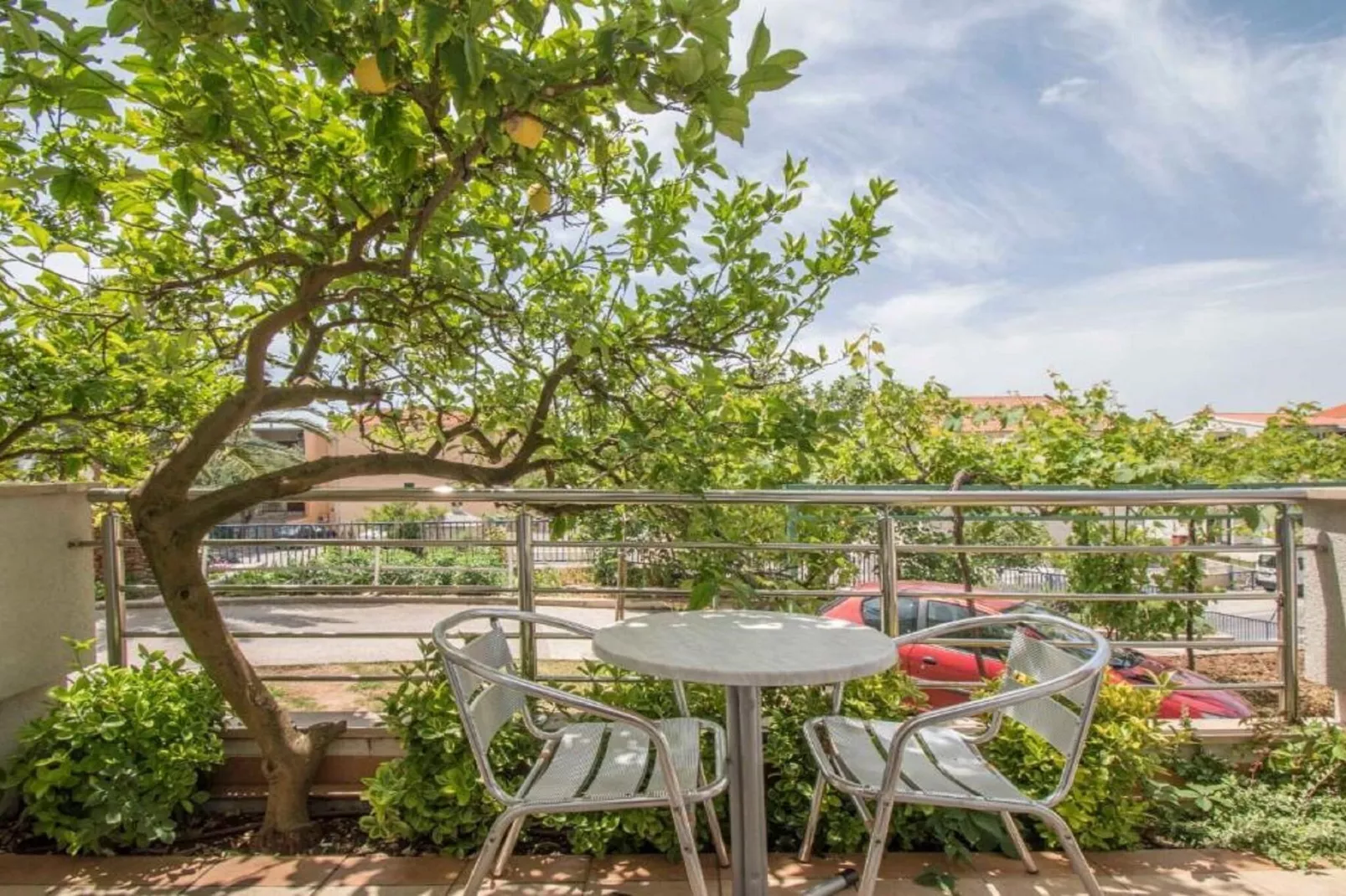Apartments Antonio - Studio with Balcony 2 - 10110036