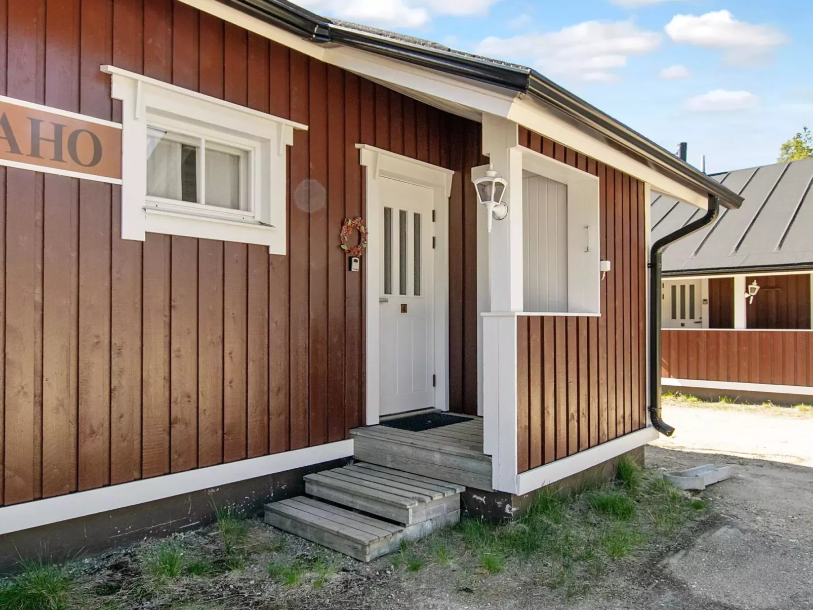 Hirvasaho a4-Outside