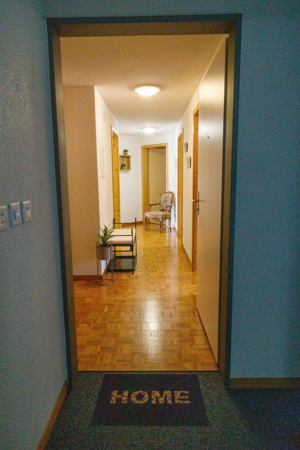 Mountain View-Inside