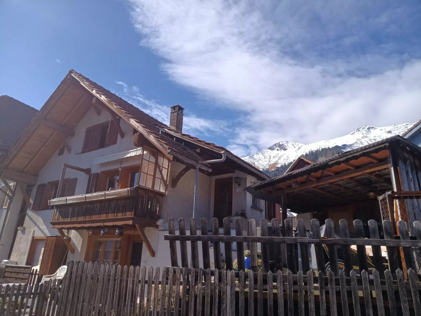 Arlinn Apartment - 10340580