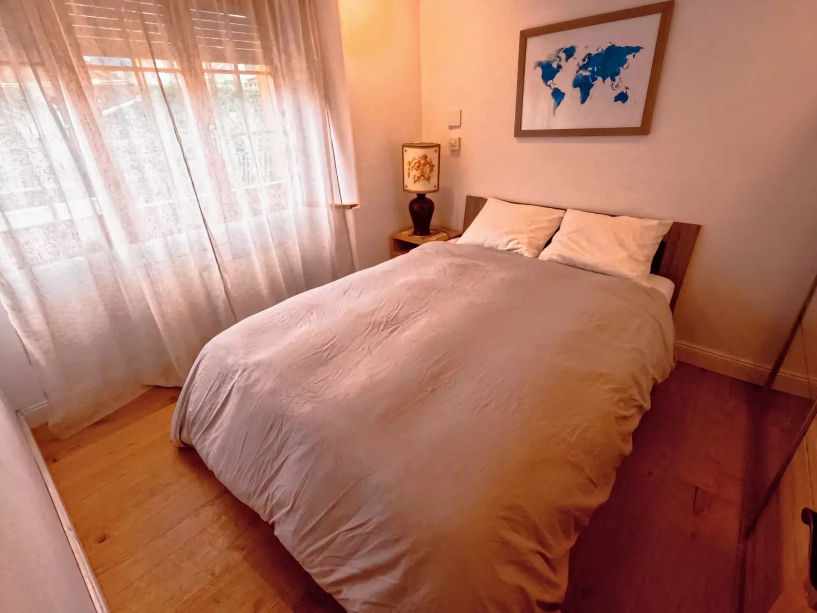 Arlinn Apartment - 10340582