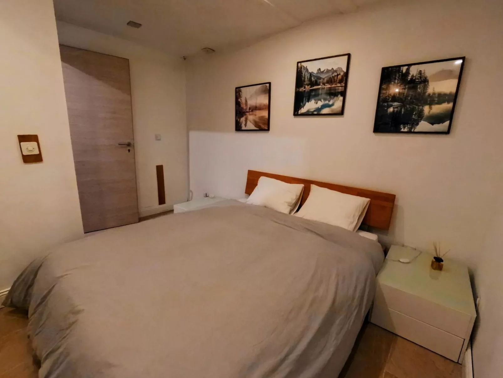 Arlinn Apartment - 10340583