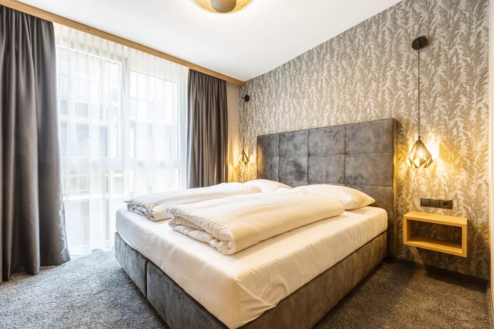 Zillertal Suites 11-Bedroom