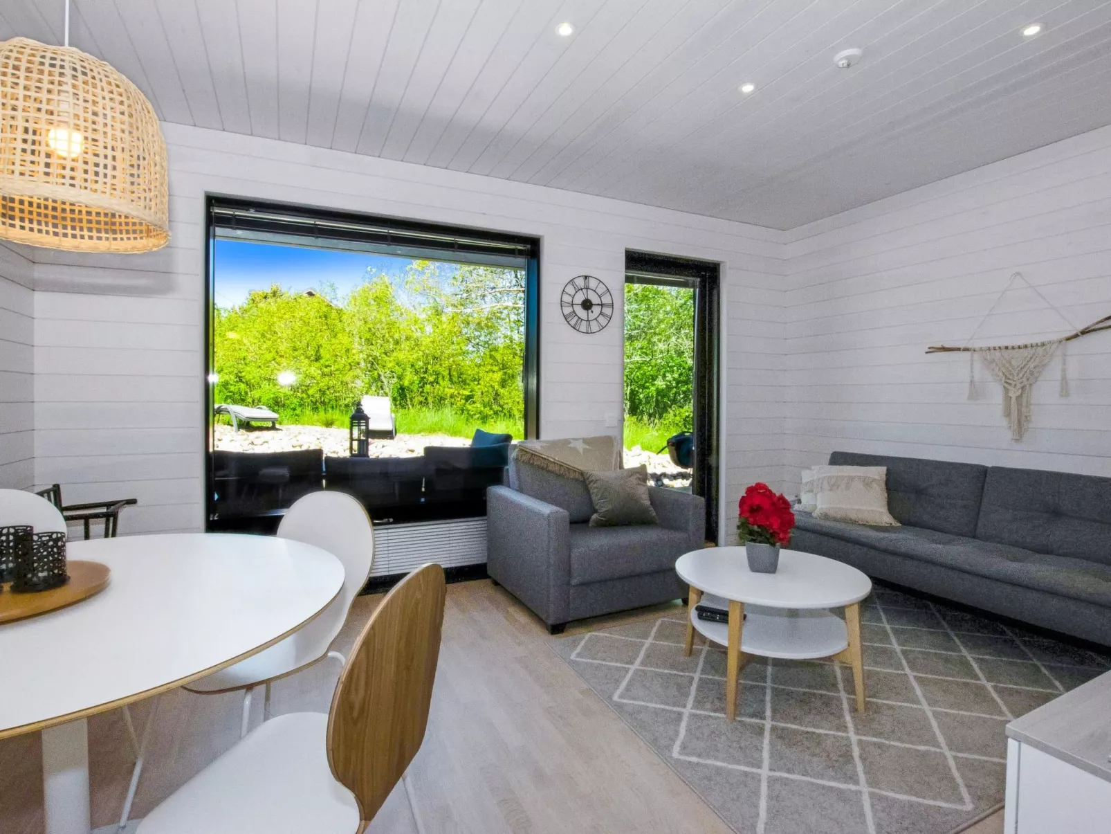 Kasnäs marina b12-Inside