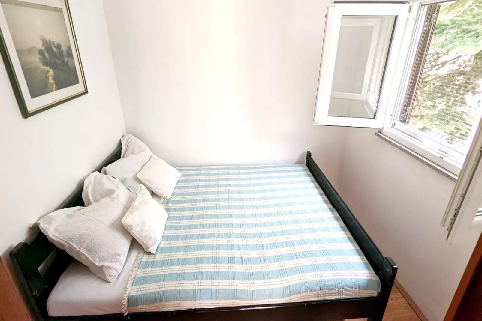 Holiday Home Jaga - Three bedroom Holiday Home with swimming pool-Chambre