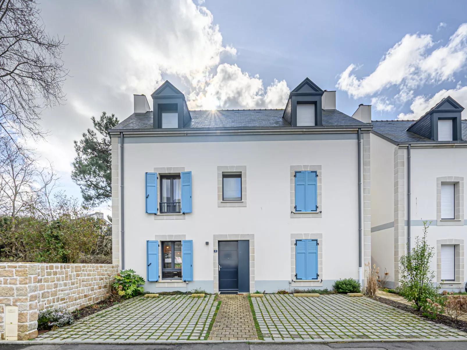Le Spi-Dehors