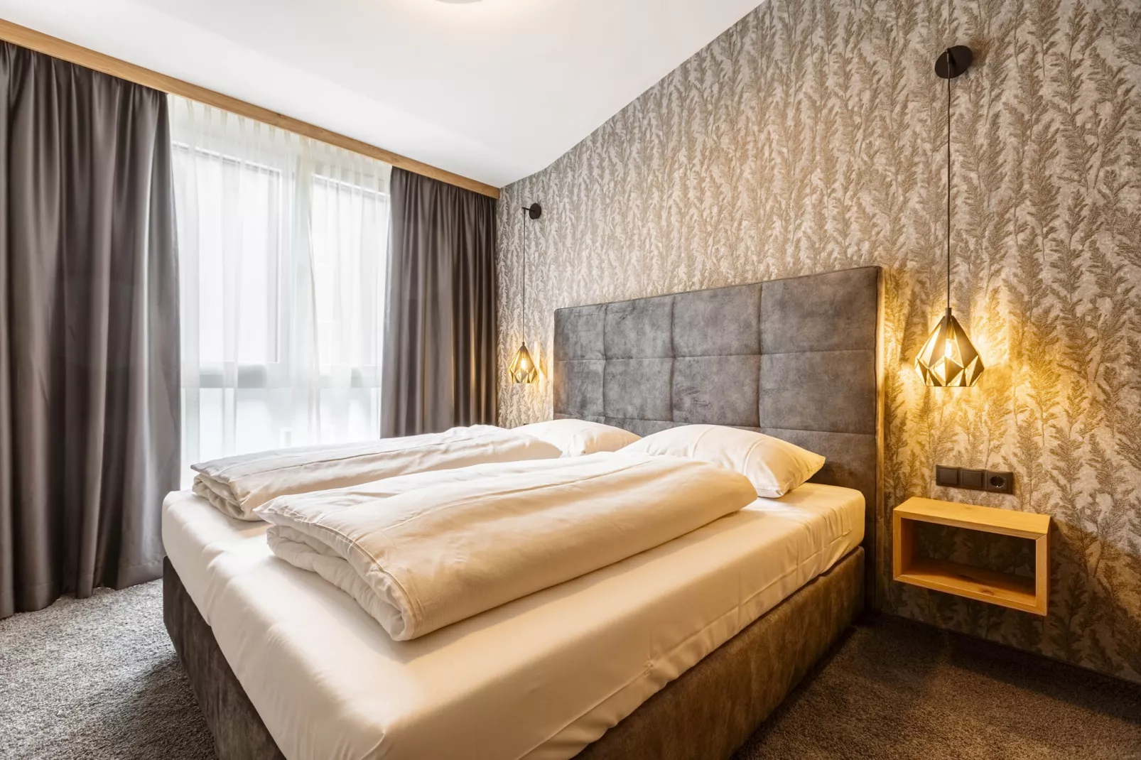 Zillertal Suites 4