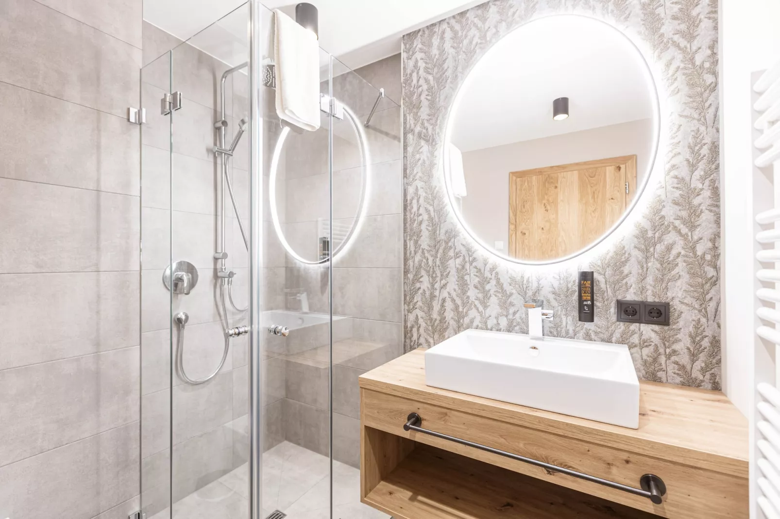 Zillertal Suites 4-Bathroom