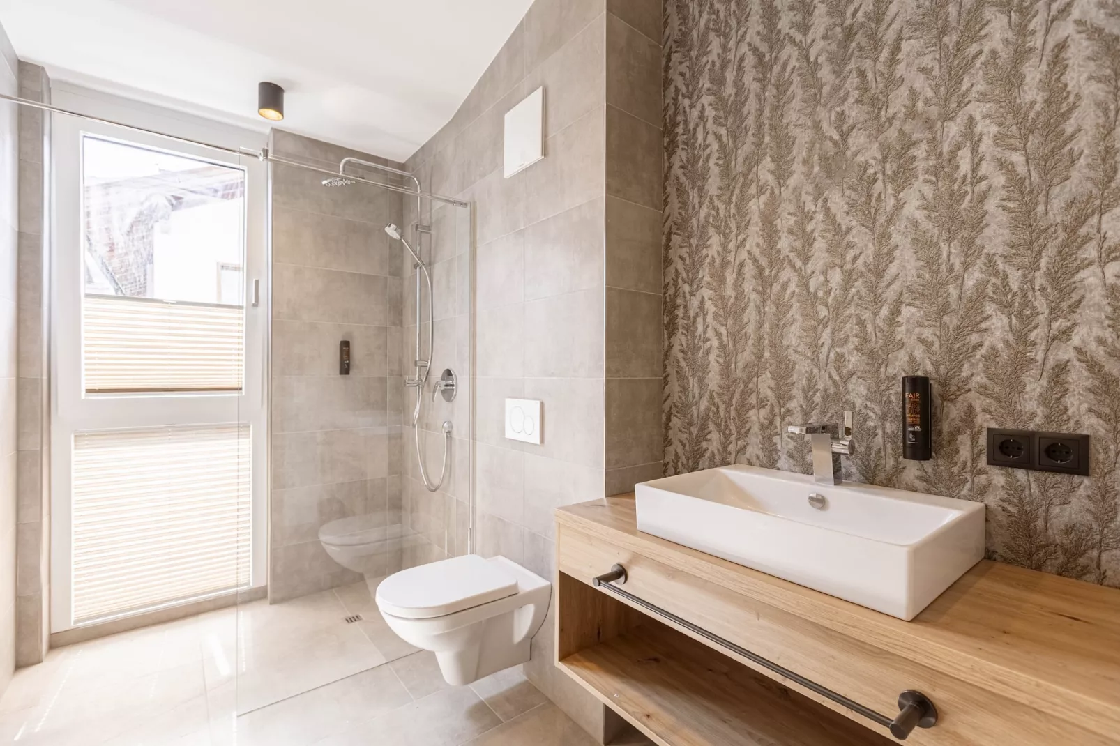 Zillertal Suites 4-Bathroom