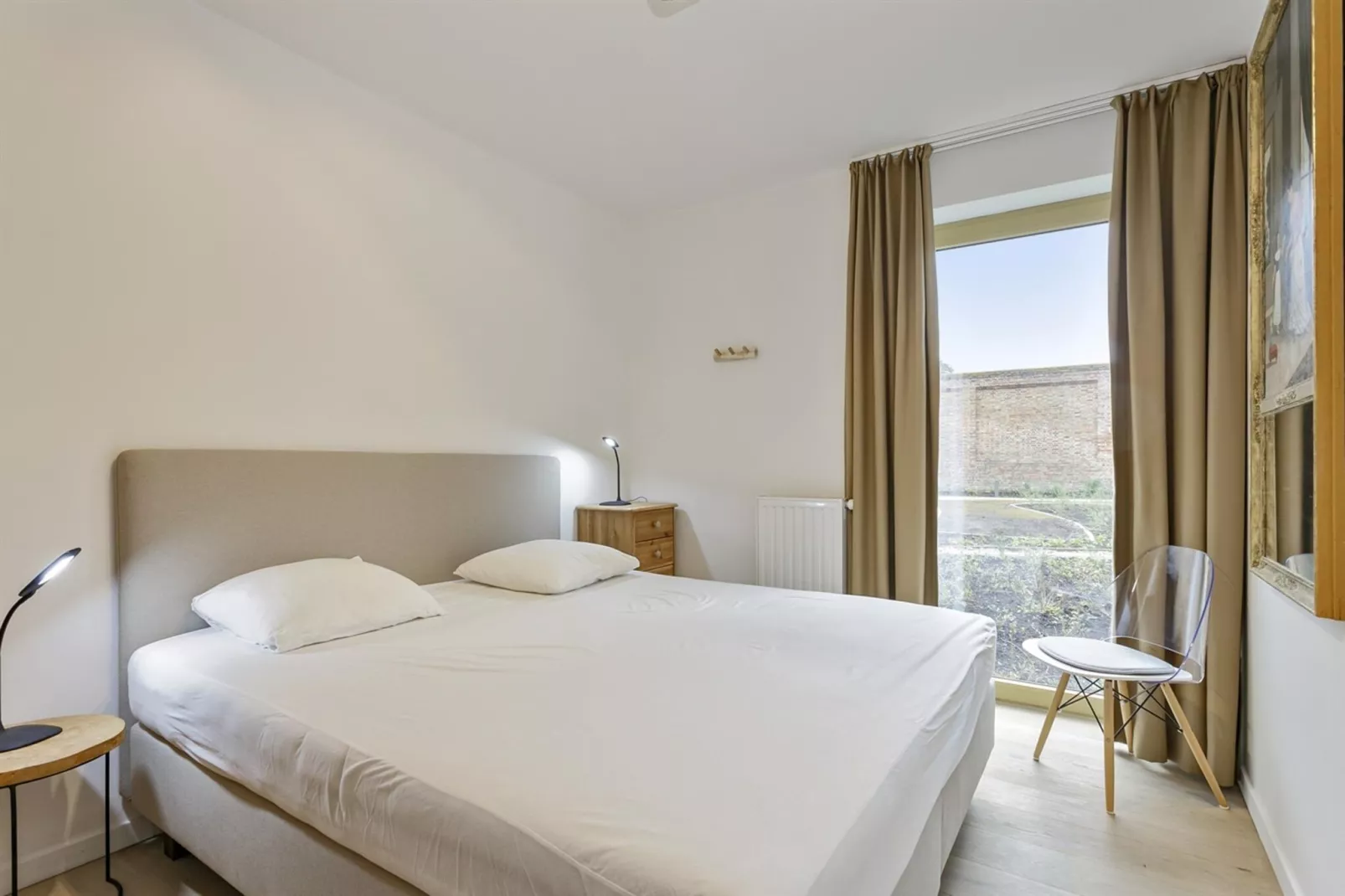 VILLA KARMEL - 43K-Bedroom