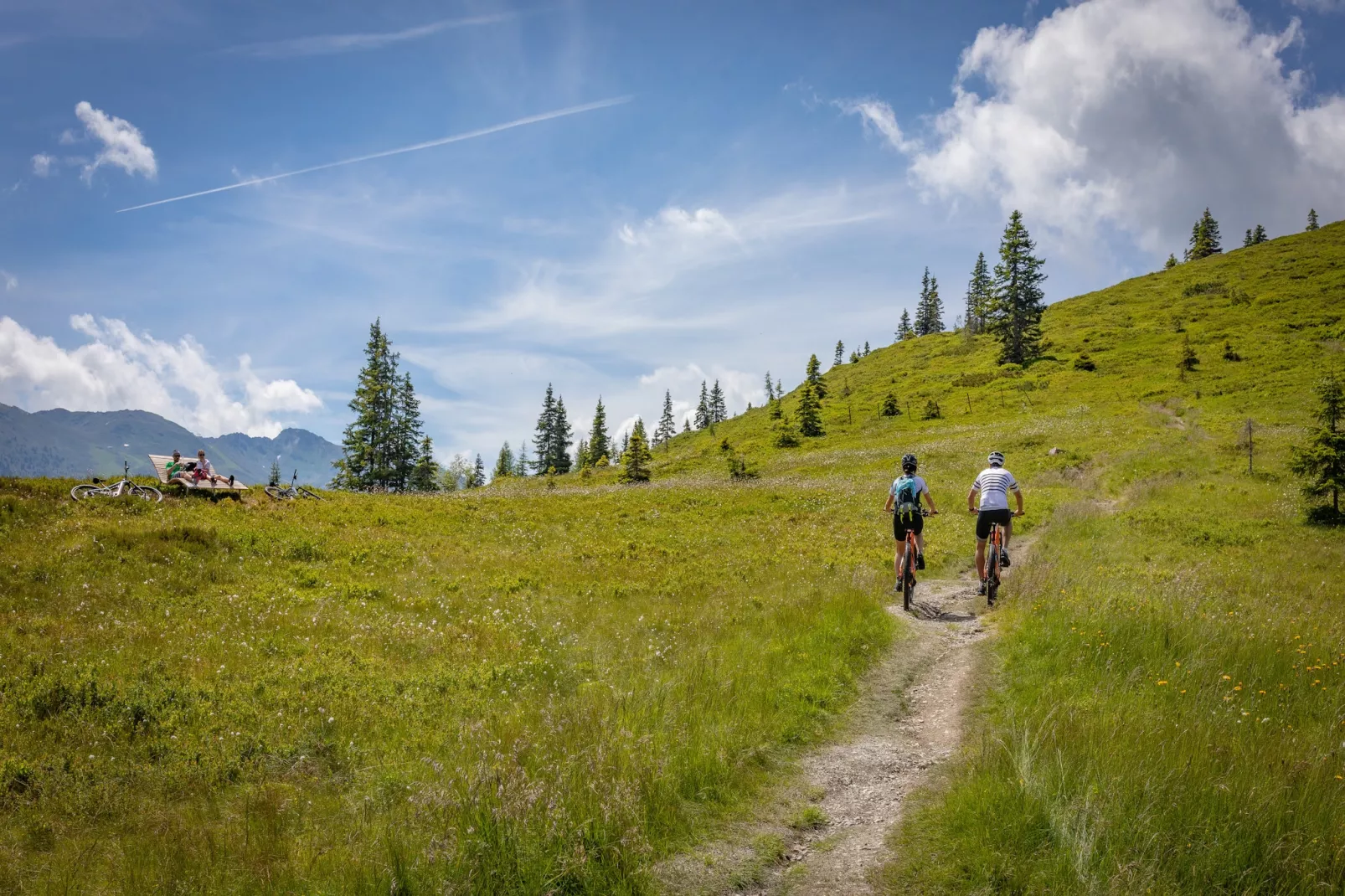 Zillertal Suites 4-Outdoor