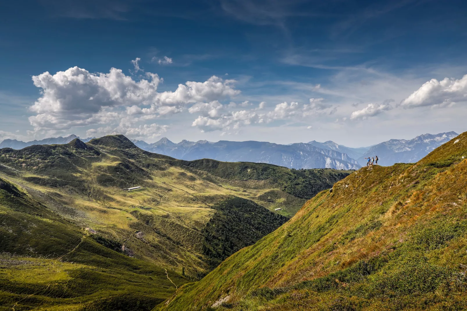 Zillertal Suites 4-Outdoor
