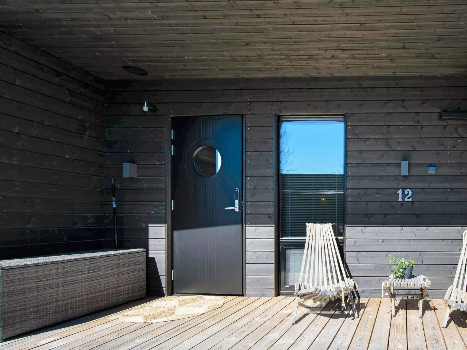 Kasnäs marina b12-Inside