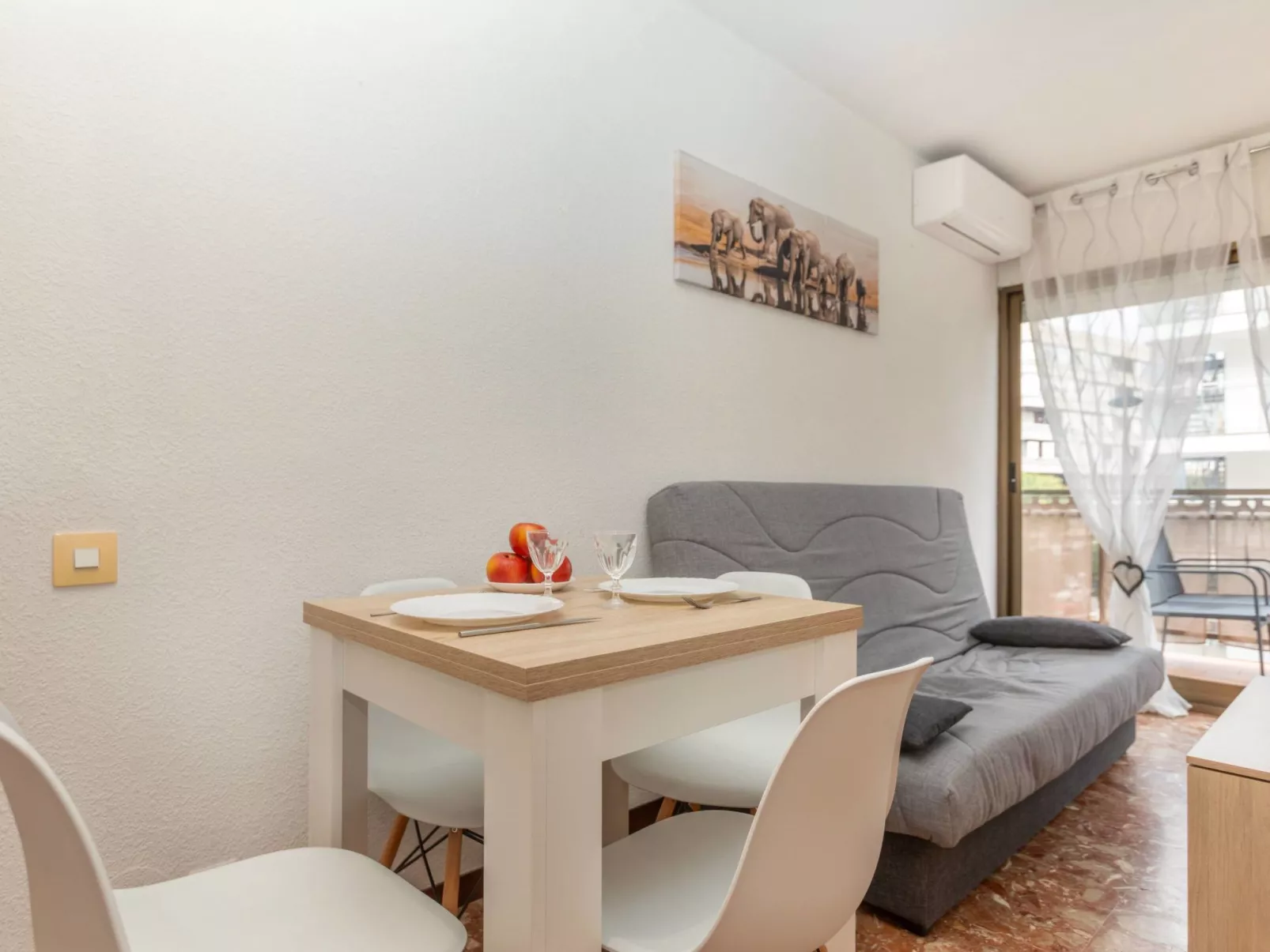 Casalmar-Inside
