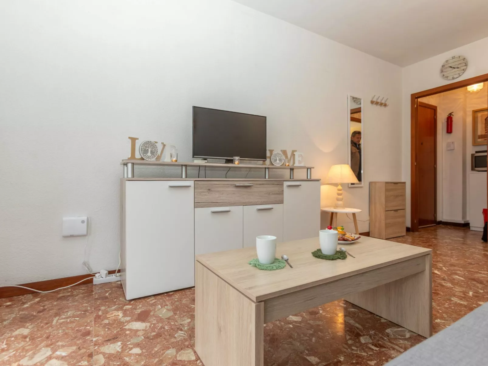 Casalmar-Inside