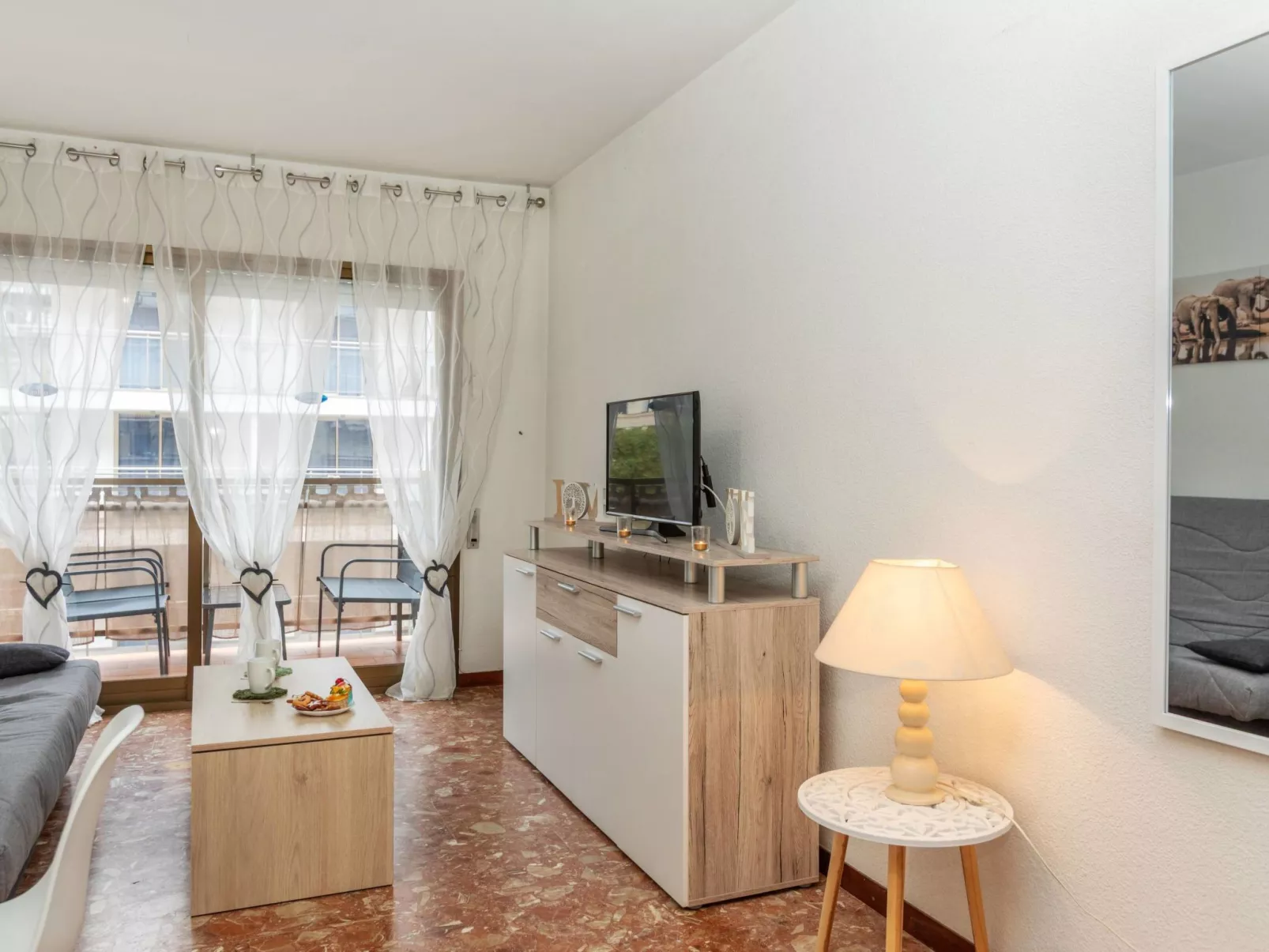 Casalmar-Inside