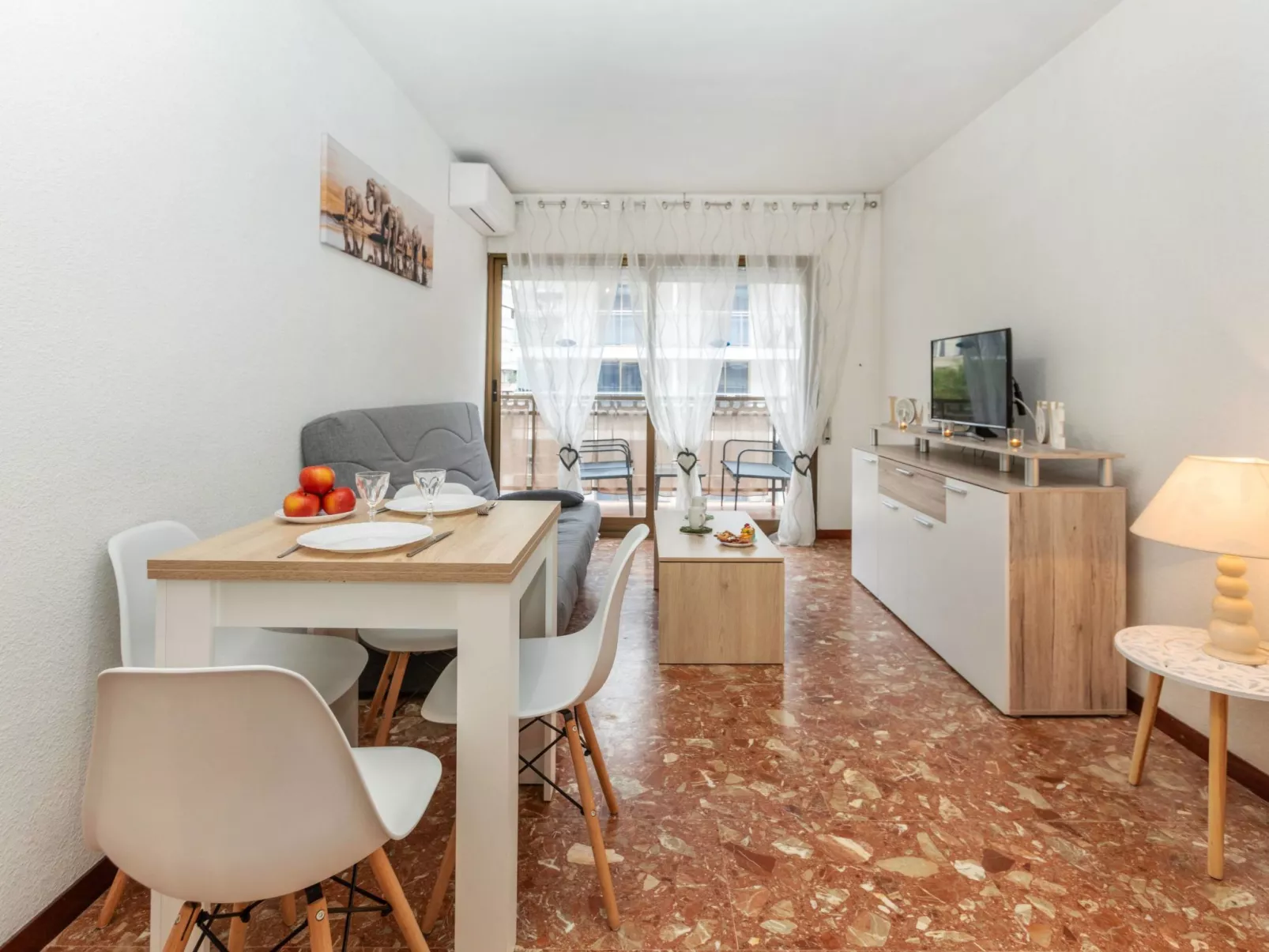 Casalmar-Inside