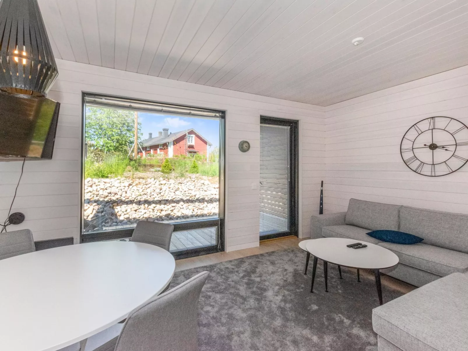 Kasnäs marina b10-Inside