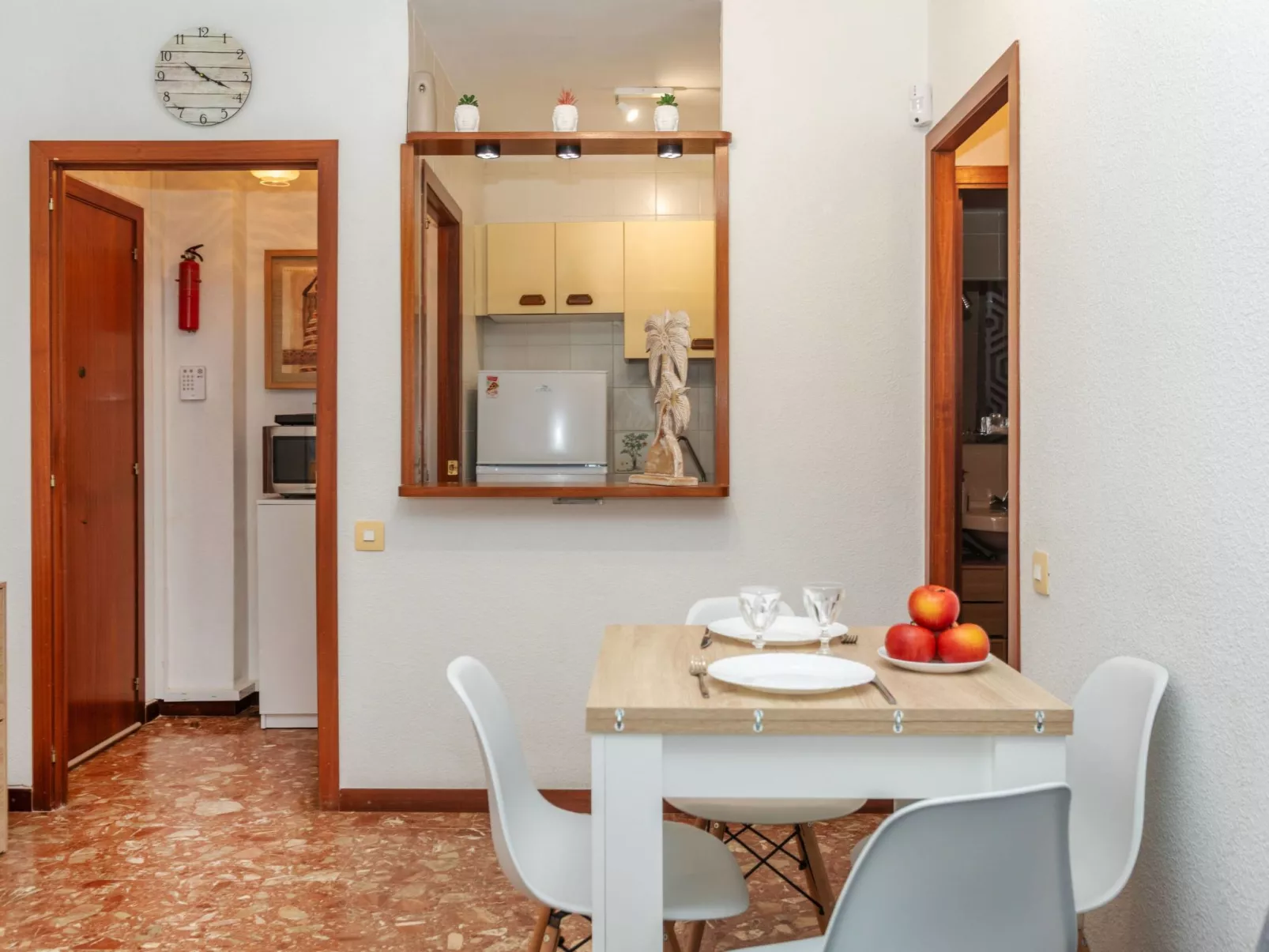 Casalmar-Inside