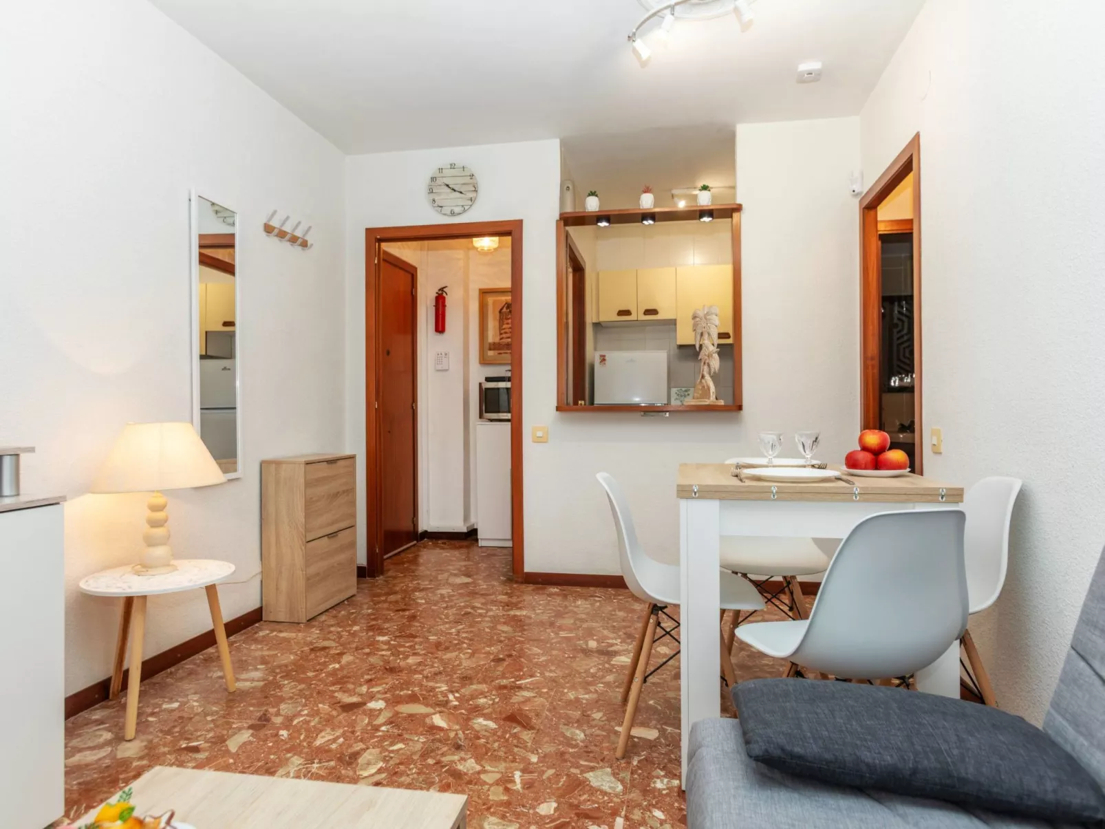 Casalmar-Inside