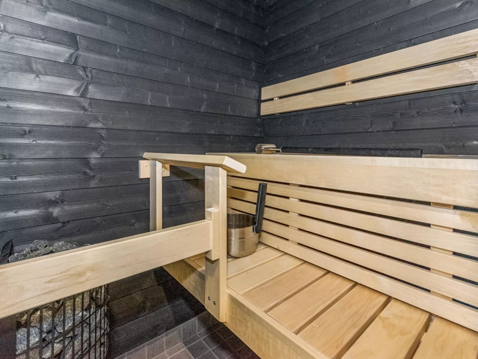 Kasnäs marina b10-Inside