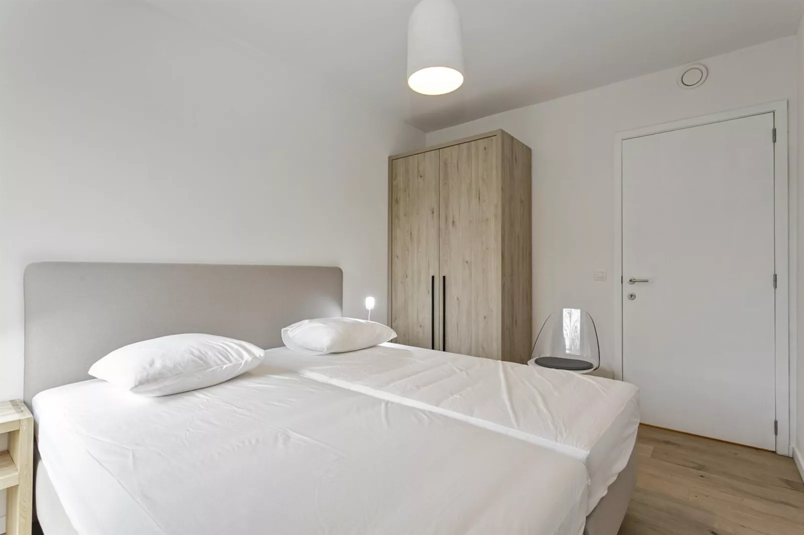 VILLA KARMEL - 43K-Bedroom