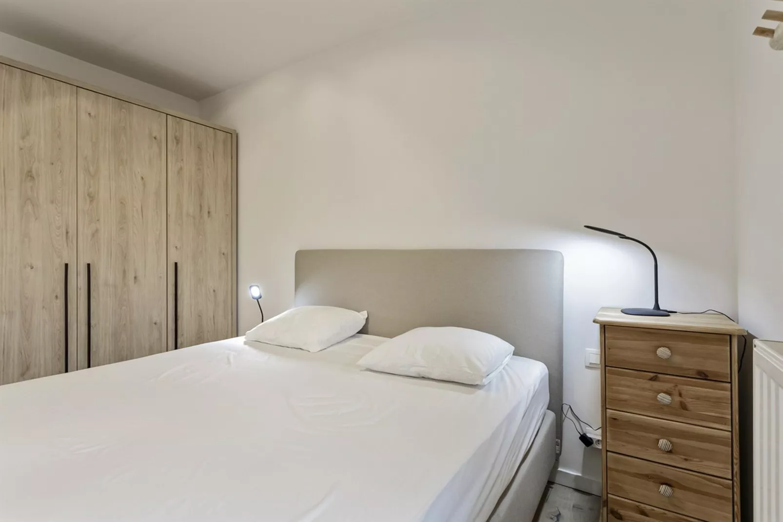 VILLA KARMEL - 43K-Bedroom