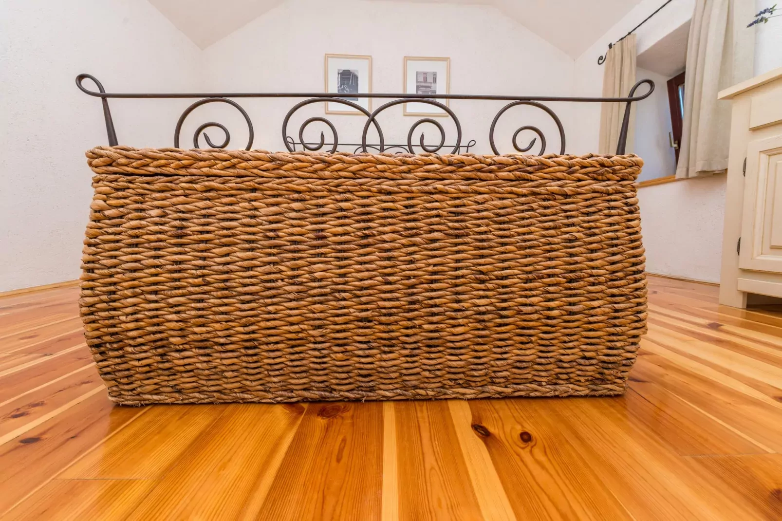 House Romanca-Ambiente
